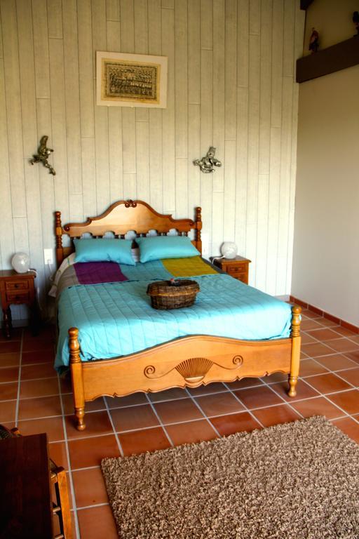 Chateau Trillon Sauternes Room photo