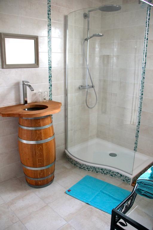 Chateau Trillon Sauternes Room photo