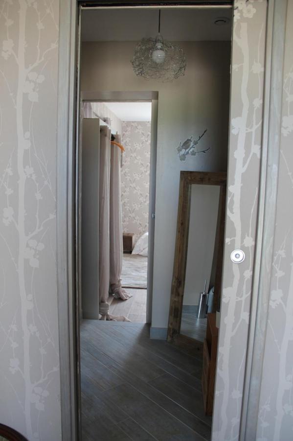 Chateau Trillon Sauternes Room photo