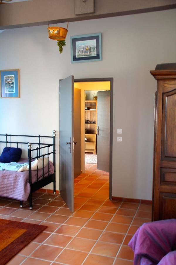 Chateau Trillon Sauternes Room photo